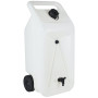Bidon Eda Nomade 50L blanc