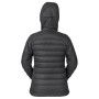 Veste femme Patizon EXO 100 Wmn