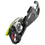 Descendeur auto-freinant Edelrid Megawatt