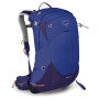 Sac à dos femmes Osprey Sirrus 24 violet blueberry