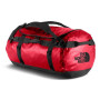 Sac de voyage The North Face Base Camp Duffel - L 2023 rouge TnfRed/TnfBlack