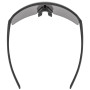 Lunettes soleil Uvex Ramp