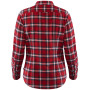 Chemise femme Fjällräven Övik Flannel Shirt W