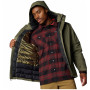 Veste homme Columbia Oak Harbor™ II Insulated Jacket