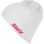 Bonnet Swix Race Light blanc