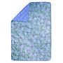 Couverture pique-nique Trimm Picnic bleue Blue