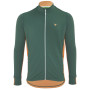 Taille: L / Couleur: vert / orange