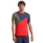 T-shirt homme La Sportiva Dude T-Shirt M