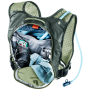 Sac à dos vélo Deuter Rogla 5