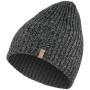 Bonnet Fjällräven Övik Melange Beanie vert black