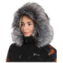 Veste d'hiver femme Kilpi Lena-W
