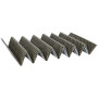 Matelas Warg Z-Fold Reflextherm
