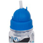 Bouteille enfant Regatta Tritan Straw Btle