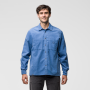 Chemise Wild Country Sequence Uni Shirt