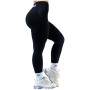 Legging femme Nebbia High-waisted push-up leggings Power