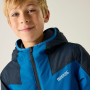 Veste enfant Regatta Volcanics Reflective Jacket