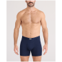 Caleçon Saxx Vibe Xtra Super Soft Boxer Brief Fly