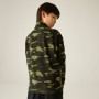 Sweatshirt enfant Regatta Hot Shot II DrkKhaCamo