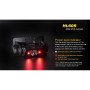 Lampe frontale Fenix HL60R