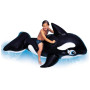 Orque gonflable Intex Whale RideOn 58561NP
