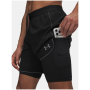 Shorts homme Under Armour Velociti Pro 2-In-1 Short