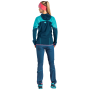 Patalon femme Dynafit Transalper 3 Dst W Pnt