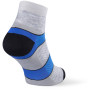Chaussettes femme Warg Trail Low Wool