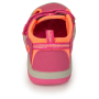 Sandales enfant Bugga Tiki Pink/Orange