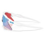 Lunettes soleil OAKLEY Radar Ev Heater