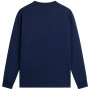 T-shirt homme The North Face Evolution Simple Dome Regular Long-Sleeve Tee