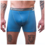 Short homme Sensor Merino Active 3 Pack