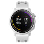 Monte Coros PACE 2 Premium GPS Sport Watch Silicone