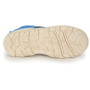 Baskets pour enfant Bugga Vento Blue
