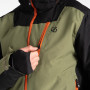 Veste homme Dare 2b Halfpipe II Jackt