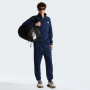 Sweat-shirt homme The North Face M Mountain Athletics 1/4 Zip Fleece 2.0