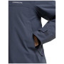 Manteau softshell femme Didriksons Eris Wns Parka