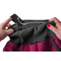 Pantalon softshell enfant Unuo bez zateplení Street