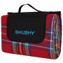 Couverture Husky Covery 150