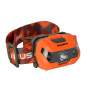 Lampe frontale Husky Sandra orange Orange
