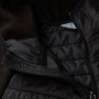 Veste enfant Regatta Junior Andreson Hybrid PowLilPinHze