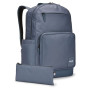 Sac à dos urbain Case Logic Query 29L argenté Stormy Weather