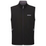 Gilet homme Regatta Bradwell III B/W vert Black