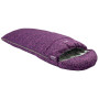 Couleur: violet
