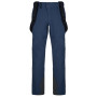 Pantalon d'hiver homme Kilpi Rhea-M bleu foncé DBL