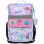 Kit sac à dos Baagl Zippy SET 3 Nebe