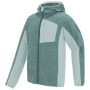 Sweatshirt enfant Regatta Skylar IvyMossOMist