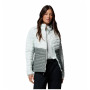 Veste femme Columbia Powder Pass™ Jacket