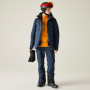 Veste homme Dare 2b Speed III Jacket