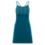 Robe femme E9 Debby bleu foncé Deep.Blue