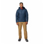Veste homme Columbia Delta Ridge™ II Down Hooded Jacket